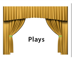 button for plays